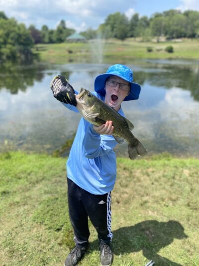 John T Adkinson Park - Garnet Valley, PA