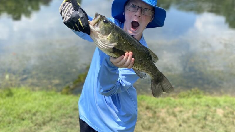 John T Adkinson Park - Garnet Valley, PA