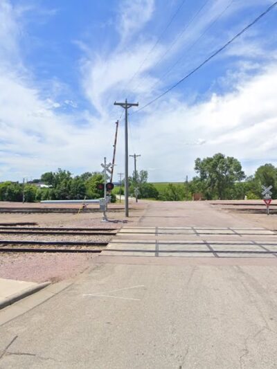 Garretson South Dakota - Garretson, SD