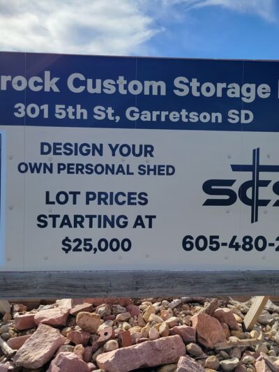 Garretson South Dakota - Garretson, SD