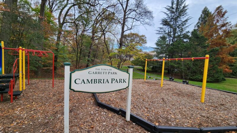 Cambria Park - Garrett Park, MD