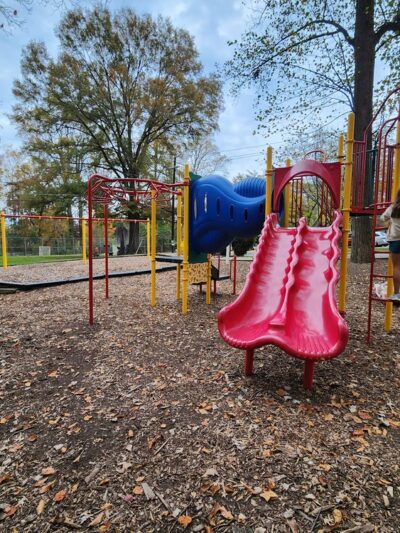 Cambria Park - Garrett Park, MD