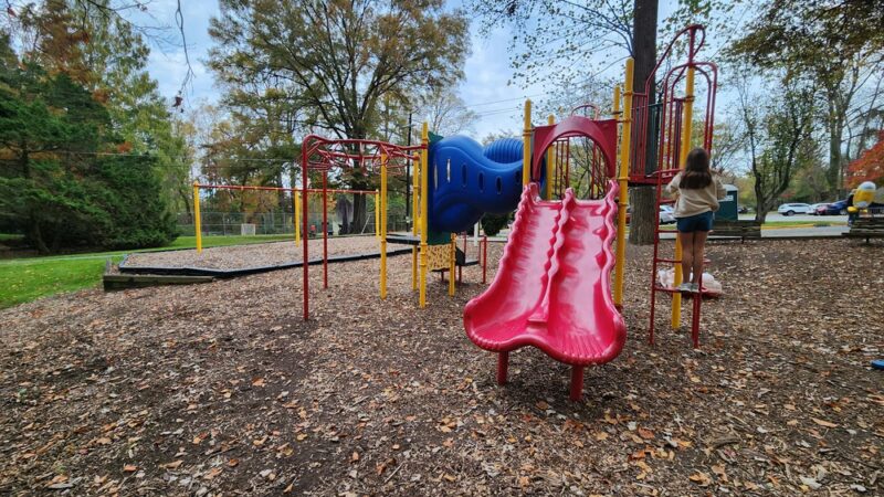 Cambria Park - Garrett Park, MD
