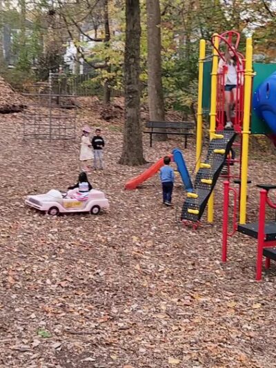 Cambria Park - Garrett Park, MD
