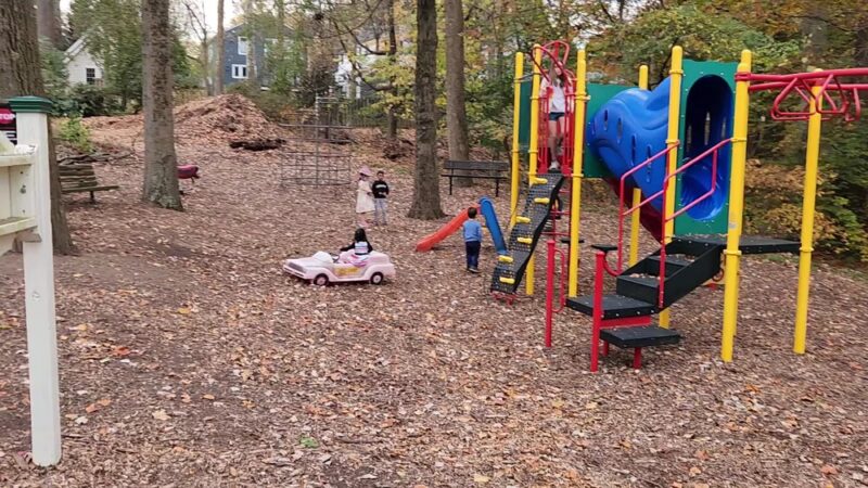 Cambria Park - Garrett Park, MD