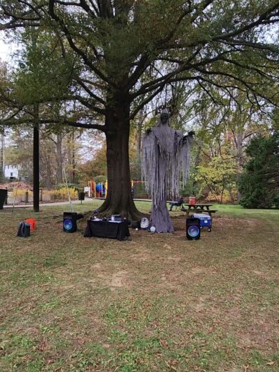 Cambria Park - Garrett Park, MD