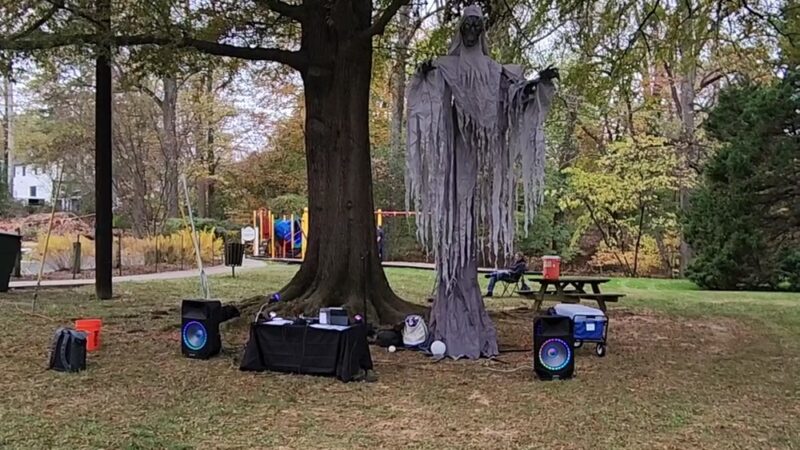 Cambria Park - Garrett Park, MD