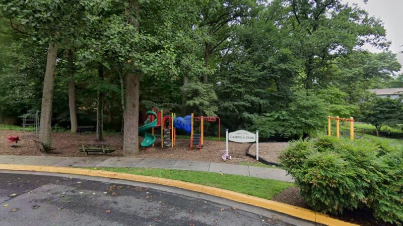 Cambria Park - Garrett Park, MD