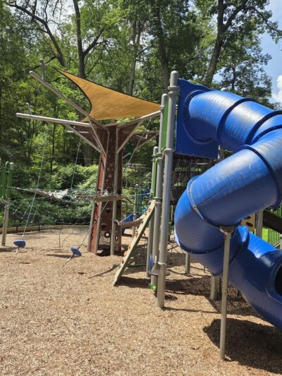 Wells Neighborhood Park - Garrett Park, MD
