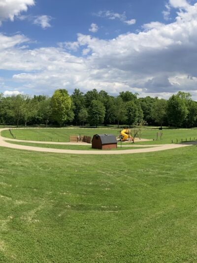 Garvin County Park - Garvin, MN