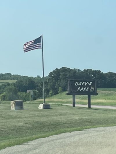 Garvin County Park - Garvin, MN