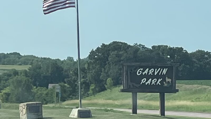 Garvin County Park - Garvin, MN