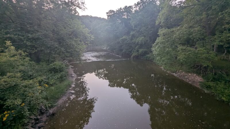 Garvin County Park - Garvin, MN