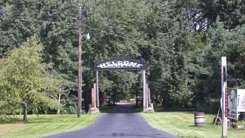 Fort Hyde Kennels Inc. - Gasport, NY