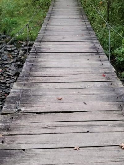 Royalton Ravine Park - Gasport, NY