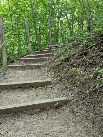 Royalton Ravine Park - Gasport, NY