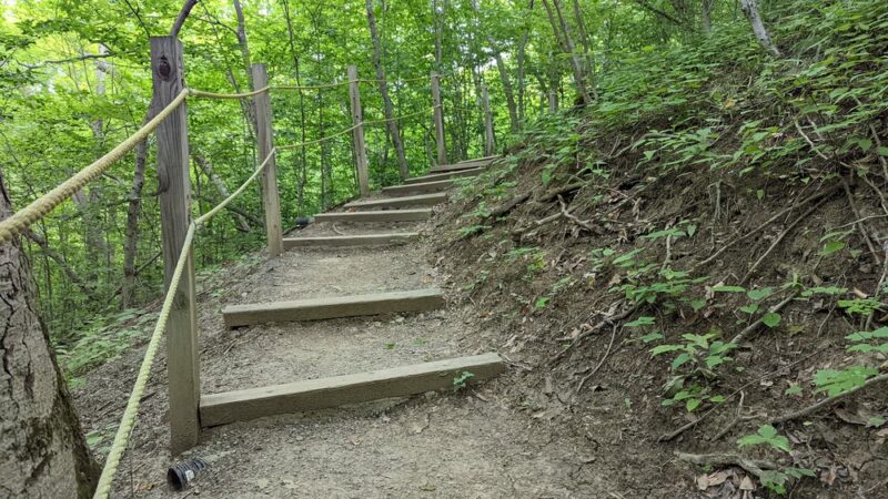 Royalton Ravine Park - Gasport, NY