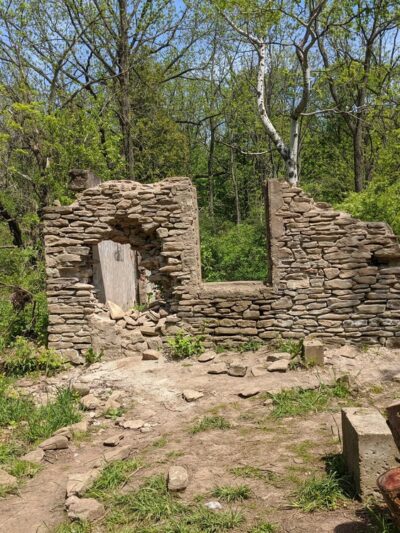 Royalton Ravine Park - Gasport, NY