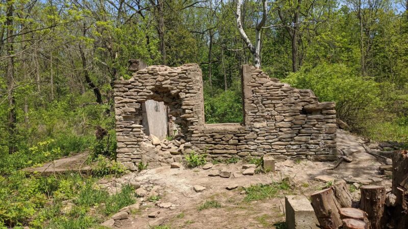 Royalton Ravine Park - Gasport, NY