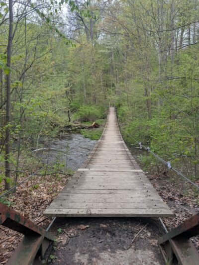Royalton Ravine Park - Gasport, NY
