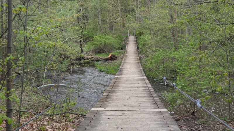 Royalton Ravine Park - Gasport, NY