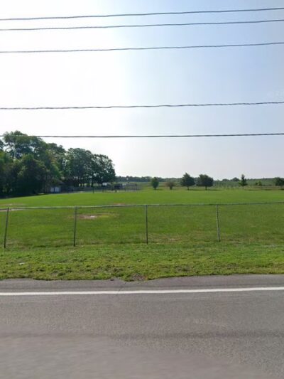 Veterans Park - Gasport, NY