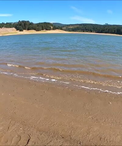 Bobcat Cove Trail Head - Gaston, OR