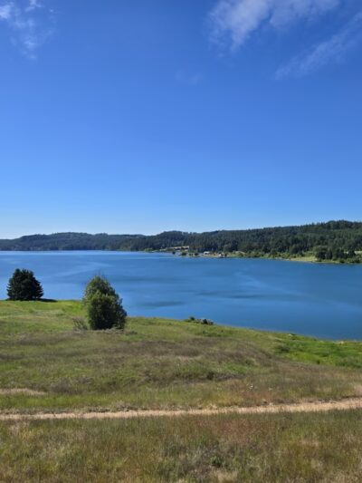 Eagle Point Recreation Area - Gaston, OR