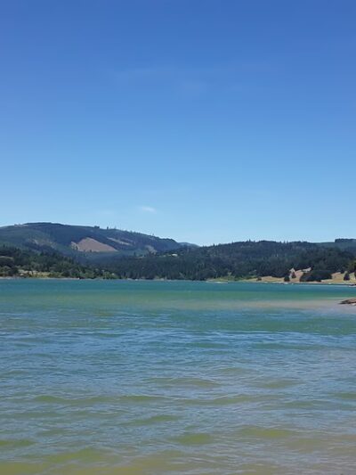 Eagle Point Recreation Area - Gaston, OR