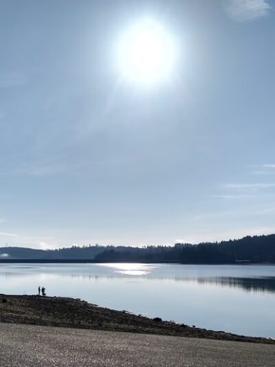 Eagle Point Recreation Area - Gaston, OR