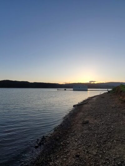 Eagle Point Recreation Area - Gaston, OR