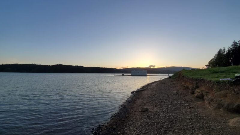 Eagle Point Recreation Area - Gaston, OR