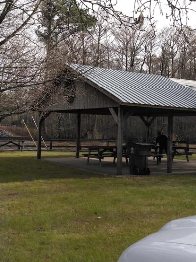 Gatesville Creekside Park - Gatesville, NC