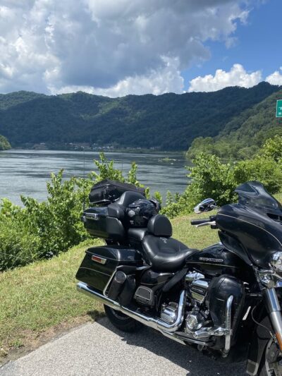 Gauley Bridge Welcome Center - Gauley Bridge, WV