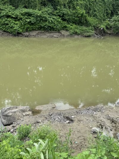 Geneseo River Access Park - Geneseo, NY