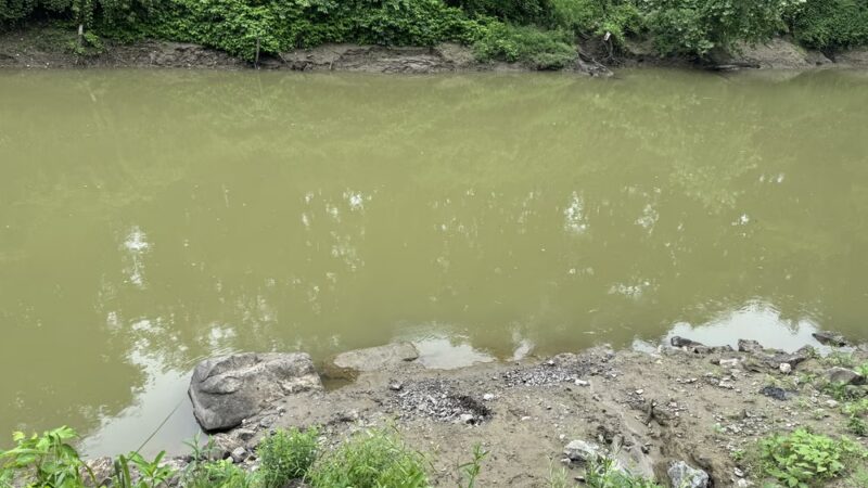 Geneseo River Access Park - Geneseo, NY