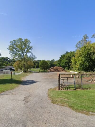Geneseo River Access Park - Geneseo, NY