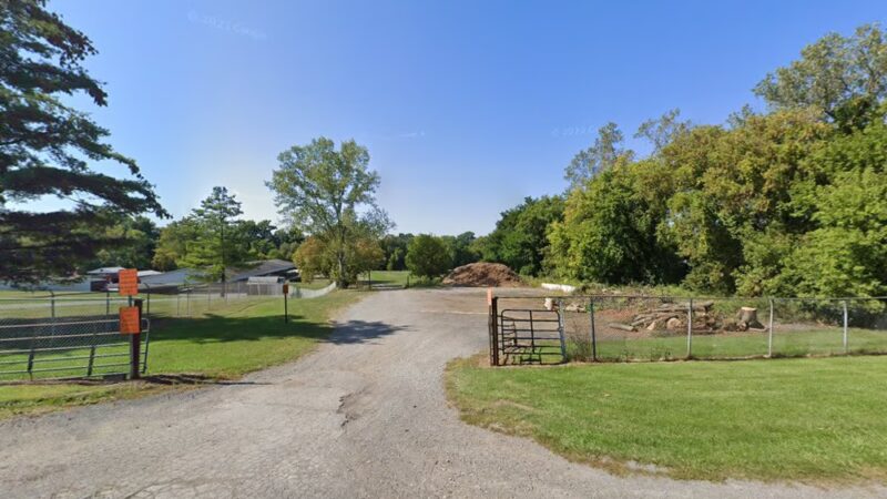 Geneseo River Access Park - Geneseo, NY