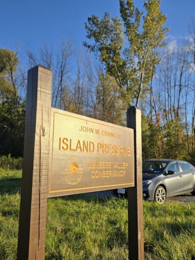 Island Preserve - Geneseo, NY