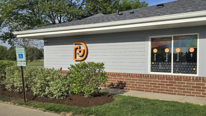 Dogtopia Geneva - Geneva, IL