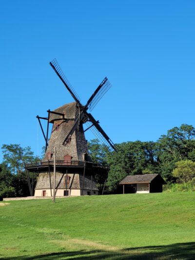 Fabyan Forest Preserve - Geneva, IL