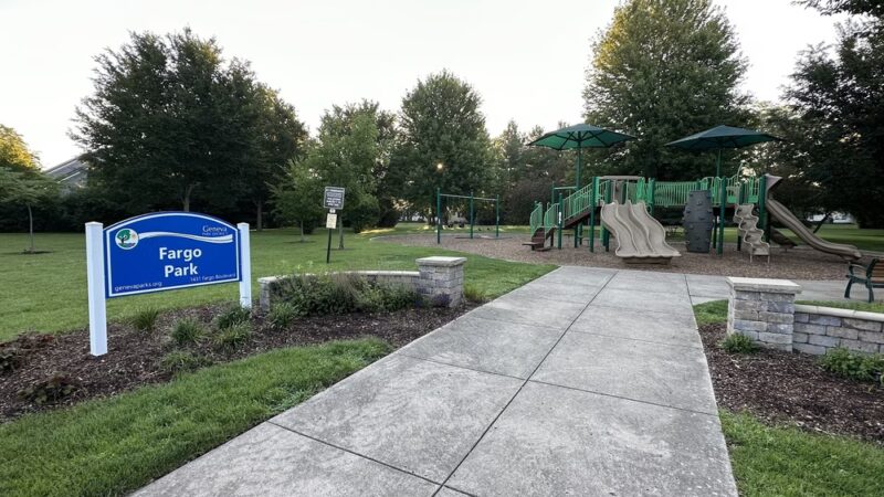 Fargo Park - Geneva, IL