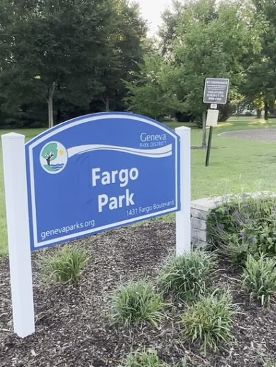 Fargo Park - Geneva, IL