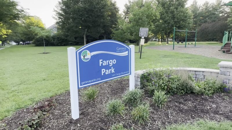 Fargo Park - Geneva, IL