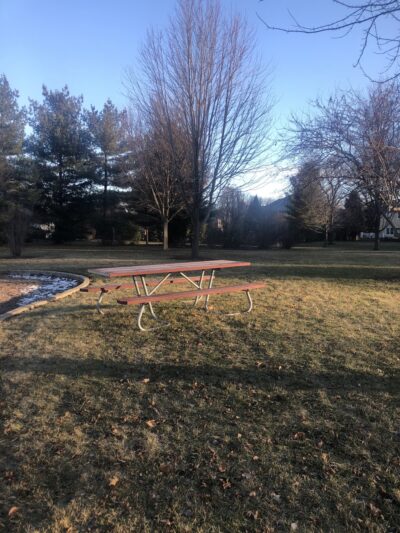 Fargo Park - Geneva, IL