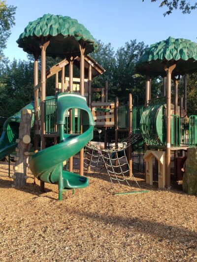 Island Park - Geneva, IL