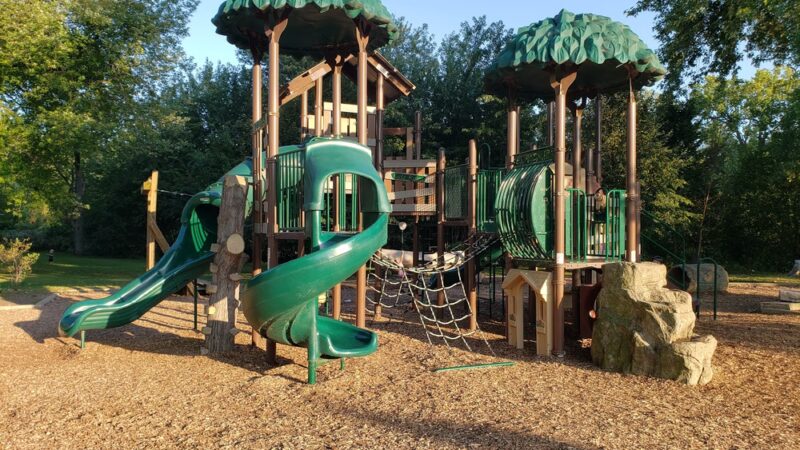 Island Park - Geneva, IL