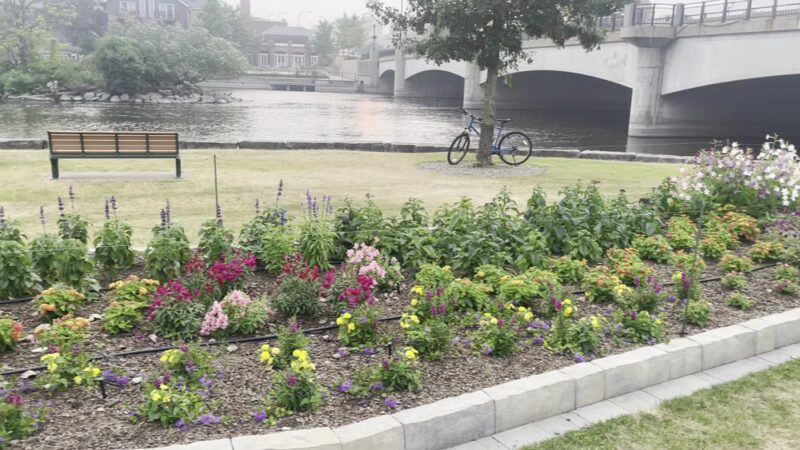 Island Park - Geneva, IL