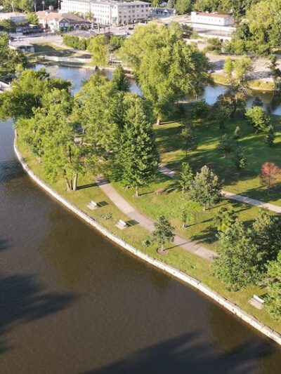 Island Park - Geneva, IL