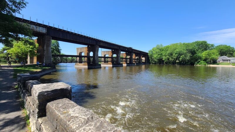 Island Park - Geneva, IL